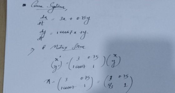 3x + oby de - 3x + oby ogy 166*7* ty & Matrix from - | 6666x +