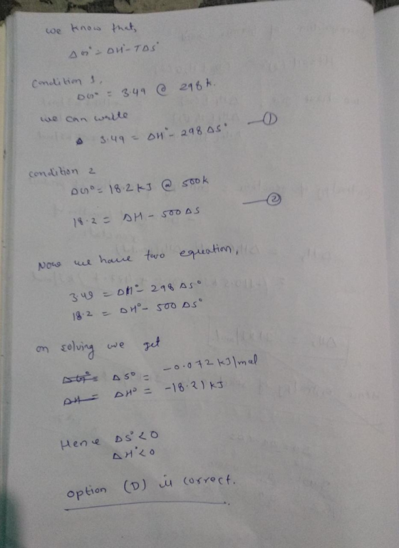 voe knos thet, ое,- ะ 3-49 @ 216 h. tue can nte Noro s haie two eiotion, option (D) (oryo c f.