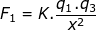 Fi = .91.43 X2