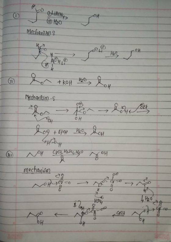 Ho Gunity ( Ha0 Mechanisms 0 م سما ,® koH H+ ^ Mechanism 2 م - - ا م E + 09 برد 0 ۸( mechanism 2 ) 0 / 01 - دارم **ا م م مر C