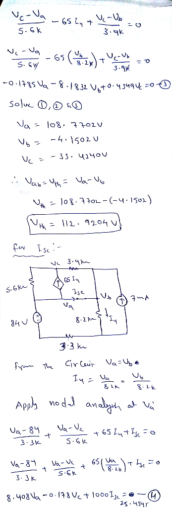 65 Lt 5. GK 3-k N -Va S. S 3.9 Solu D, Va nzot t 80 -4 1502U lo8.toL-(-41501) k = ||2 . 9204 V N 3. AS I 5.6K Va 84 3-3 k Va
