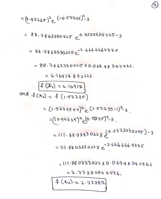 3 =6.42265) € (-0.59735)23 = 88.78 63330 225 0.3333330225-3 = 88.7863330225e- -2.6666669775 = 88.7863330225x0.069 48342462. =