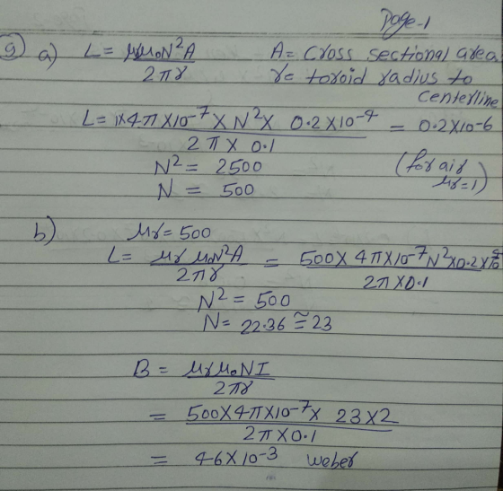 LE MAON AA Closs sectional atea Centeyline N2= 2500 N = 500 Soo 2刀/ N 22.23 27γ 27T XO-/