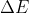 \Delta E=\frac{r}{(1+r)^2}\left ( \frac{\Delta R_1}{R_1}- \frac{\Delta R_3}{R_3}+ \frac{\Delta R_2}{R_2}- \frac{\Delta R_4}{R_4}\right ) V