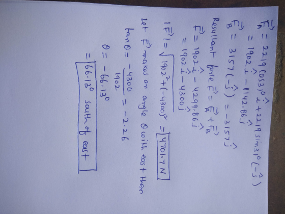 19,02.1-1142-863 Resultant bye F= t Kes an amale eas et nak 9o2 8s-66-130 こ166-120 South cheast