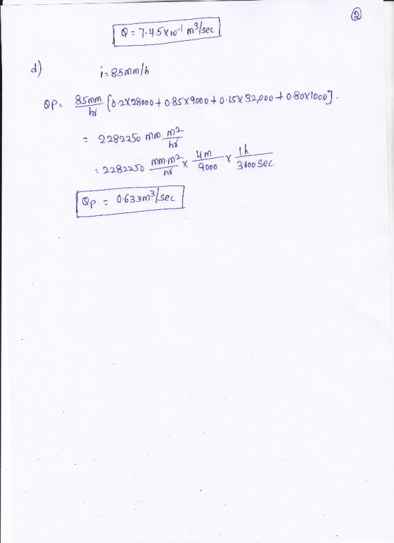 745Xo msec 7 2282250 ht - RTA 9000 3600 sec 33/sec