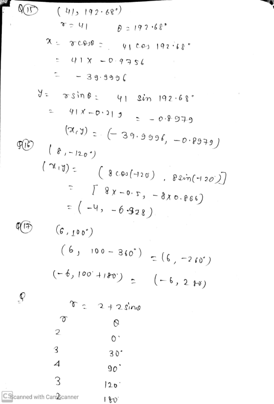 0000 ( 41, 19268) 41 0.192.620 2X rcoso 41 CM 192.68 Xin -0.9756 39.999 6 ya rsino 41 Sin 192.689 41 X-0219 -0.8979 (2,4)=639