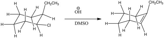 CH2CH3
CH2CH3
H
OH
DMSO
-