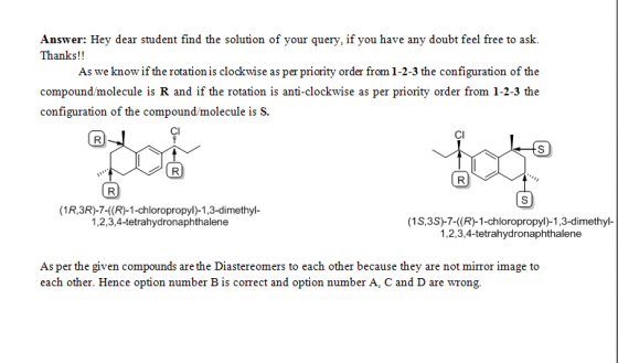 Answer: Hey dear student find the solution of your query, if you have any doubt feel free to ask. Thanks!! As we know if the