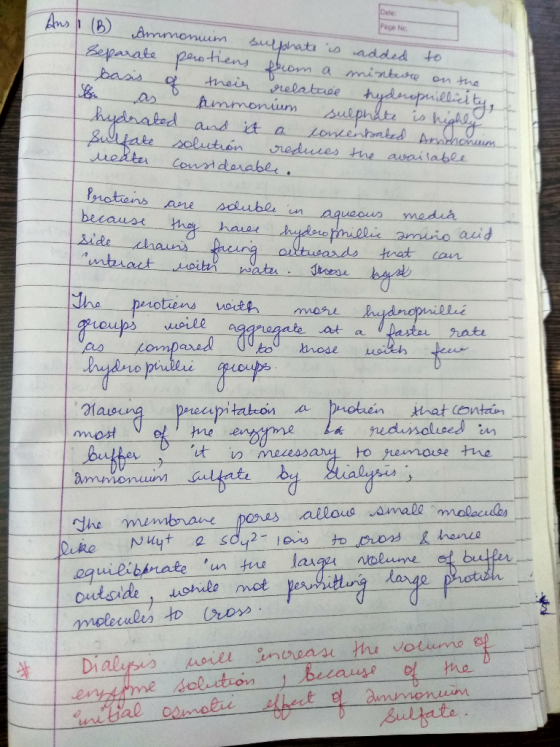 Page Ne. a mise on tme auid Ihe protiens voctth mers e at a Lompave udussolises AC |Diale