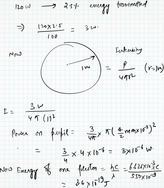 120 W 2:14 симли transmited - ( X 2.0 3. П) Гоо Tukusing Now р -- (Yen) чји Т- — 2V чт С. Power on pupil 37 x 7 ( 4 mm x 1032