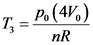T, P. (41)
nR