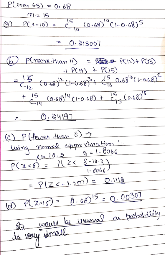 Plover 65) = 0.68 mz 15 e0 (10) = 9, Co-60 °C 1-0-6855 = 0.213007 t @ pcmore then 1) = Ret PC123+ PC13) + P(A) + P(15) ad 60.