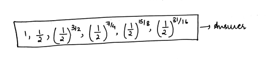 3116 Ansurer , (J), (J). () (J). (J) (J)