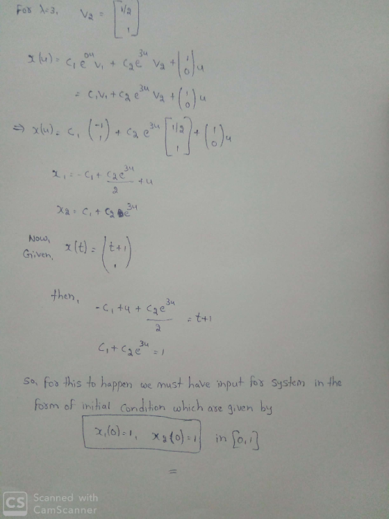 3u 34 戈te):/e+, Gwen then, 34 Se, foa this to happen toe must have nput jos system inhe fosm of imihal Cond ton which ave gue