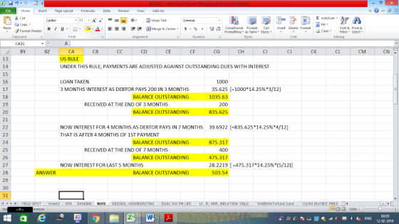 Home ert Page Layout Formulas Data Review V s Cut ta copy. Add-Ins Σ AutoSum , Fill B l u. ㅡ· 3x, Α. Ξ ¡Ef론函Merge & Center.