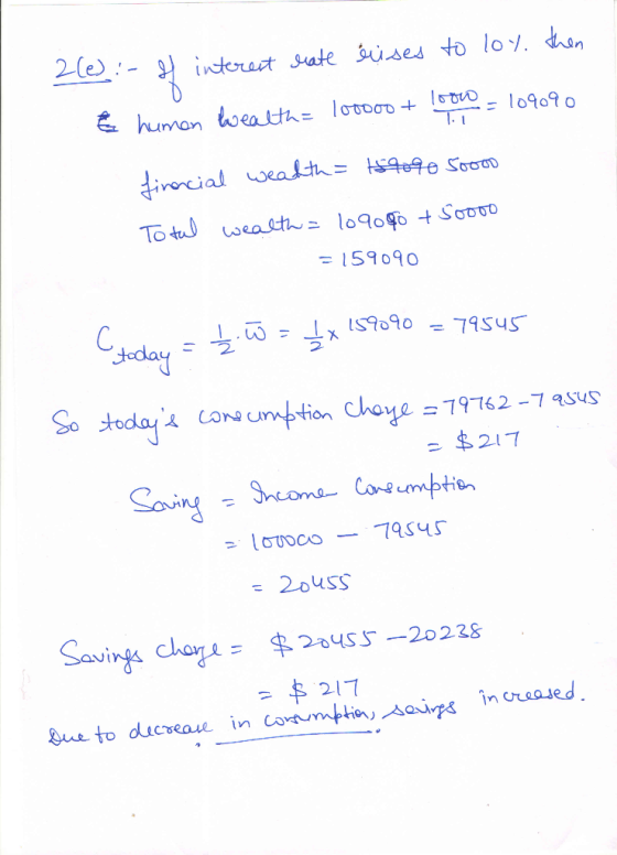 2le- interat Sate ses to lo V. on human boeaith= lo00o0+ dirocialwealth= kq90 Soo To tu weasth l0900 + SoouD =159090 글지 - 795