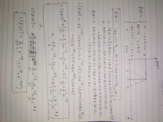Page No. Hot) Told c2 & geta @1-16 2 CH3 - at+32 13cach 3 2 +4 y gld- (&t-16) 2 13 14+ (adt +32) T3, ult) (at-18){ut-2) - 4 (