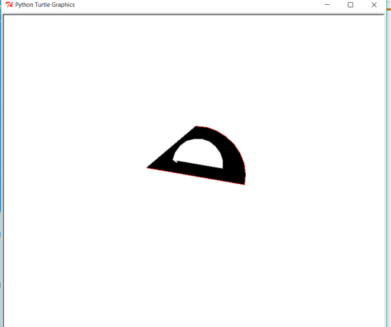 7k Python Turtle Graphics