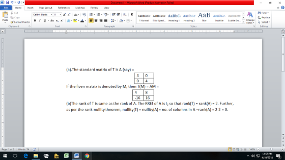 File Homeert Page Layout ReferencesMaings ReviewVew as cut Find- Calibn (Body) ,וזו , A A Aa.lng :-..-.-. -_ 2↓ T в 1 y ‘x,x