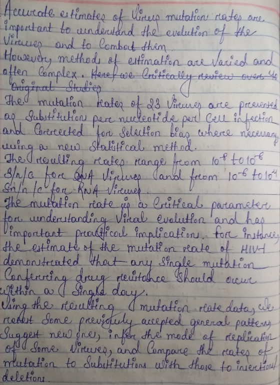 imp0 Virues and to lombaut them ofu part aute mutation tate datay arte d uhian to Hand-with