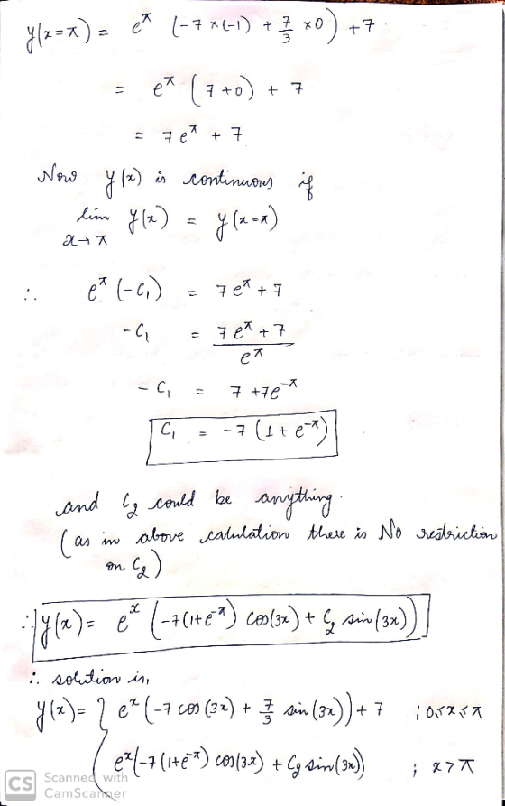 c-7-1 x0 7e +7 mtinuo kin (-G) e t7 - C\ C 7 7e and , cdd be as in above salulation thee in No Jualictan (3x) -1( seltion in