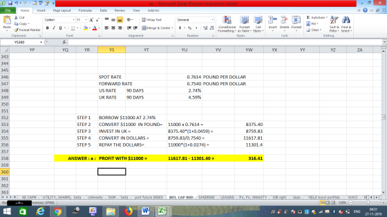 ke - Microsoft Excel (Product Activation Failed) Add-Ins File Home Insert Page Layout Formulas Data Review View - 2x % Cut Σ