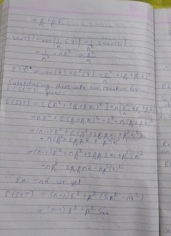 2. ー〈 ubstitu ting these into our equation-fox