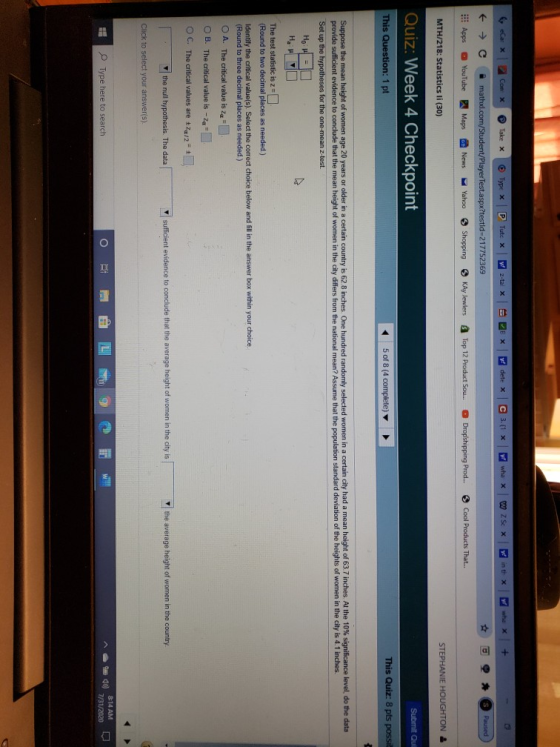 eCa Con x Take X Type X P Tutex y! 2-ta X a X y dete x C 3.1 x y! whax W Z ScX ve in thx Paused mathxd.com/Student/Player Tes