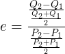 Q2-01 e = P.-P. P+P1