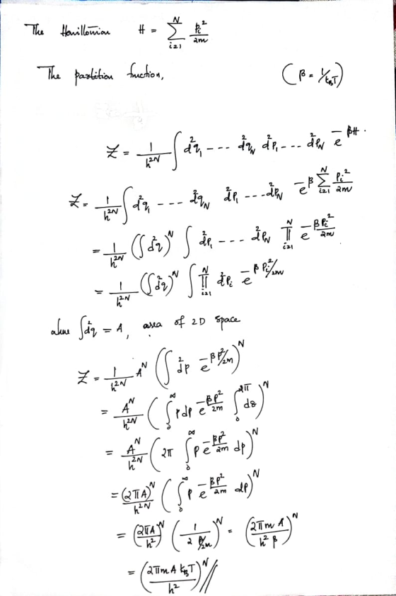 The Houillonian The partition function, (B- Yest) * te fais --- in die... des Etti z toff --- die die dag met (S di S d. --