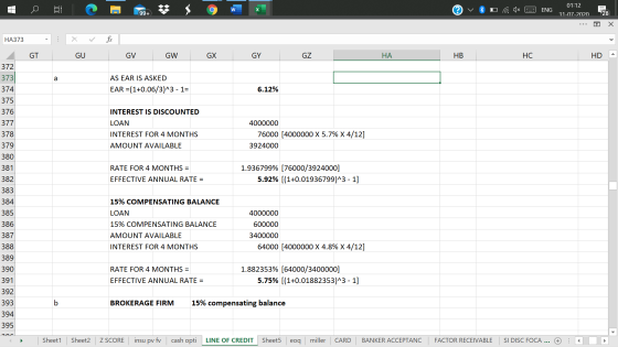 LI C w ENG 01:12 31-07-2020 99+ 28 x HA373 . GT GU GV GW GX GY GZ HA HB HC HD 372 373 a AS EAR IS ASKED EAR =(1+0.06/3)^3 - 1