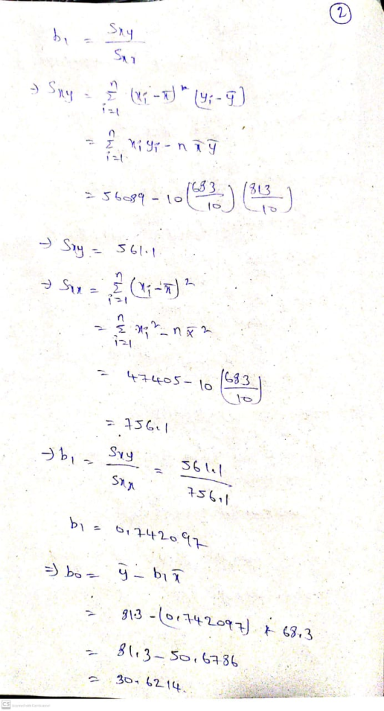 2 bi Sny Sri -> Sny ² (x-2)(y-g) I mi si-n û 56089-10 lores) (33) - Saya 561.1 A Sur - Ž. (11-5) ? = Eng 47405-10 75611 bi Sx