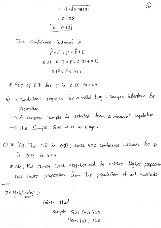 .6uo.0061 0.128 E0.13 The Confidence intenal jn PEPEPIE 0 31-0.13 P< 0.31 +0.13 O 18< P< 044 * 90 of Cfor p 0. 18 to o u4 b)-