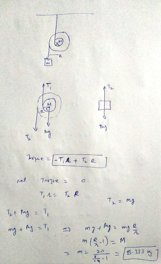 They re-T,A +T 2 Net o L Tm + M-1)- M 13-333 cて