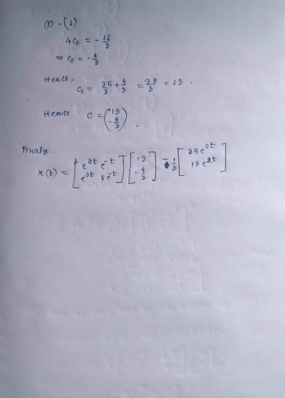 40 = Hence, G-355 -32 = 13. Hewer c-() Frualy. 35.RE