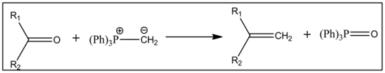 o + (Phype_EM
CH2 + (Ph)3P=
0