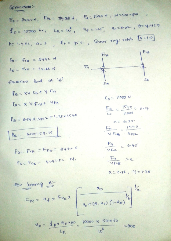 Given dlata Fra CB IS,ピ7 0.ly- loou Co 1540 Fo 0.4s >e la =300 6 to