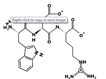 Right-click to copy or save image H N NH NH2 H2N