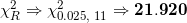 XR = xố 025, 11 = 21.920