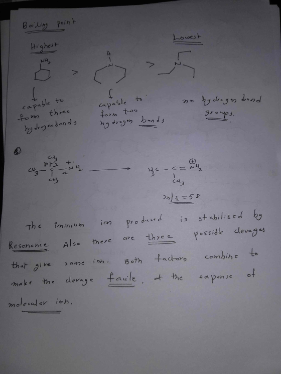 to Capa sle three Jrag en bend C11 cAr 2 Ctl Th e frminiumion Pro du ed is stabiliaed by 70 duce ls there are the possidle de