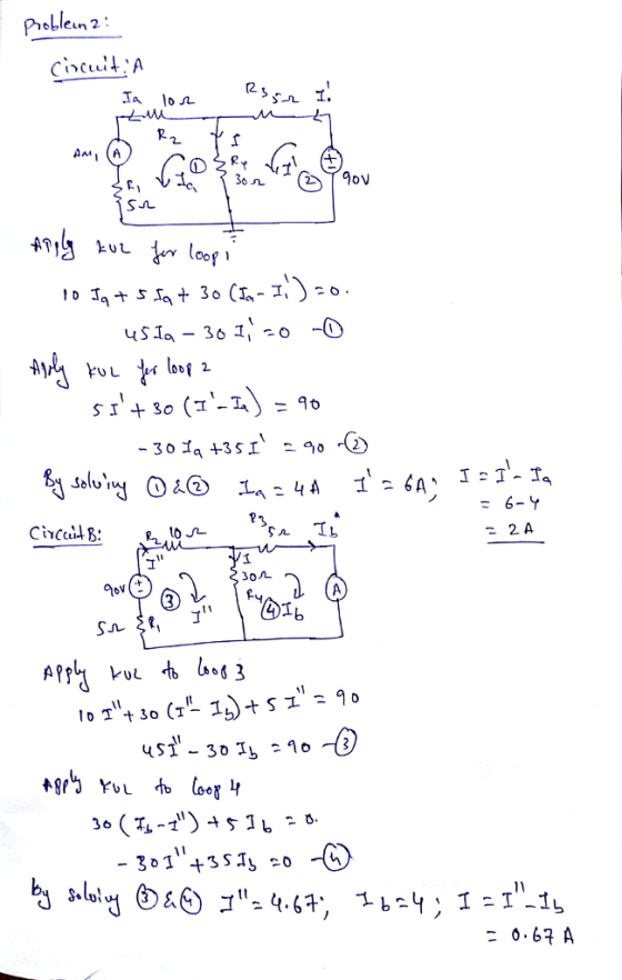 Prolen 2 12 Ta lon An, (A SJL Solu 2A I fy s.ling Da@ コ-4.67., b-y〉 1:1.1ל =0.67 A