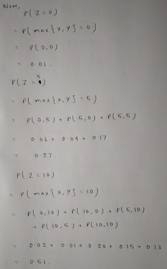 Now 5 D 06 0 0 4017 0.27 , =