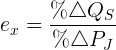 %AQs er = APJ