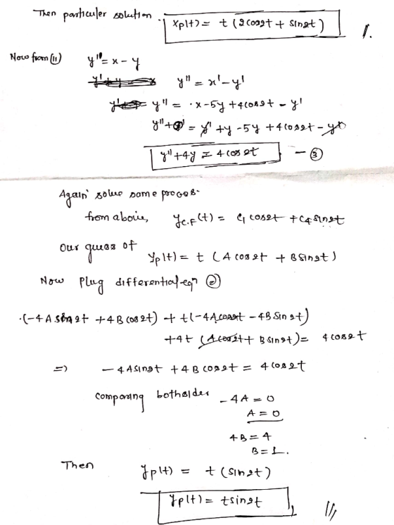 panhulerot Then /. Noo fom ) y X- -5j +4(0A+- - 2 R++y& olup Dame prooe from abou e.FCt) tosst tcpsnt of Our Now Plug diffe