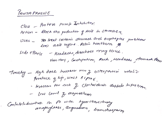 PANTA PRO2016 class -Boton pump Inhibitar. Actim - Bloek dhe gnduction & Auè m stomaca Uses breat certari stomach aneb esopha