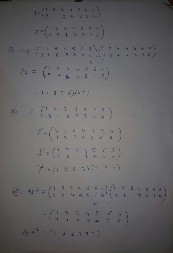 5 1 2 +-131 3 4 6 5 6 7 7 24) / 2 3 I 5 4 4 5 6 7 1 7 3 26 - 6 5 4 f.ga/1 2 3 4 - ( 31 6 5 6 7 7 24 1 2 3 5 4 5 6 7 ) 7 3 26)
