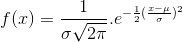 f(1) = 7