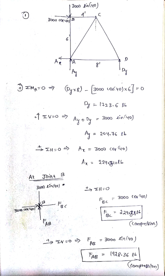 13000』in(yo) 3000 coruo 6 3000 10K yo) x61-0 1393.6 IL At Joint B BC 3000 coxqo) AB AB Comp*ibn)