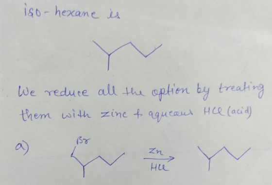 we reduce all tHu cptien by treatirg a ca s0 a) Huu